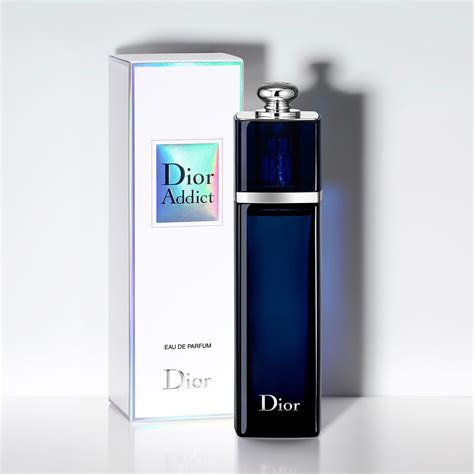 dior addict original review